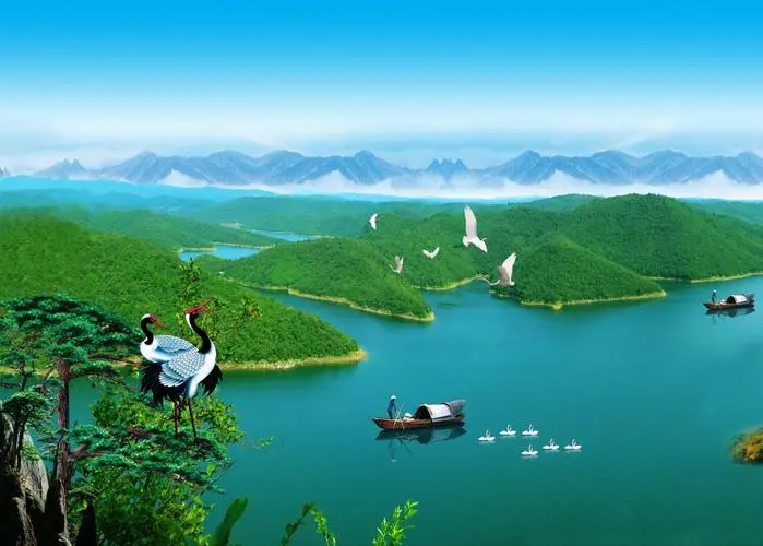 智能系统高质量环保
